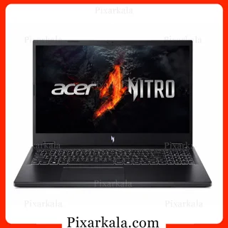 لپ تاپ Acer Nitro V 15 ANV15-51-59RM Core i5-13420H RAM 8 SSD 512 GB RTX 2050 4GB
