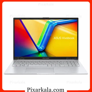 لپ تاپ ایسوس Vivobook X1504V Core i3-1315U رم 12 گیگ SSD 512 گیگ 15.6 اینچ FHD
