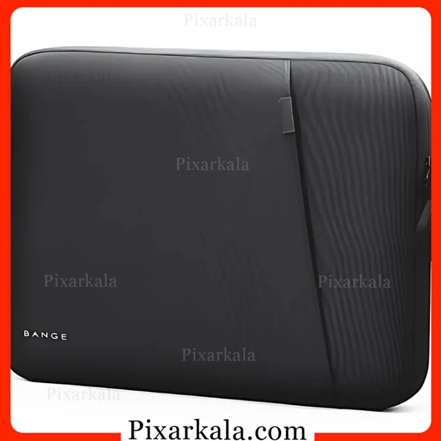 کاور و کیف لپتاپ بنج مدل Bange 6801s