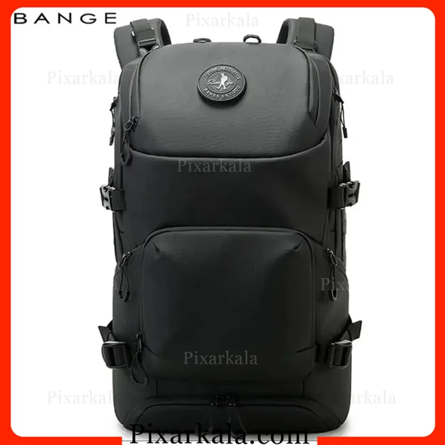 کولهپشتی سفر و کوهنوردی بنج مدل Bange FW-229