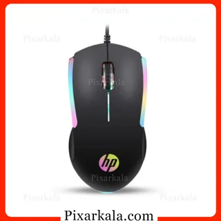 ماوس گیمینگ اچ پی مدل M160